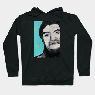 Haystacks Calhoun Hoodie